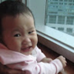 Meet your Posher, Chloe